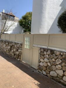 מסגריה באור עקיבא